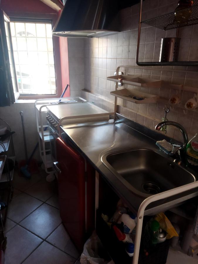 Loft 70 Appartement Montescudaio Buitenkant foto